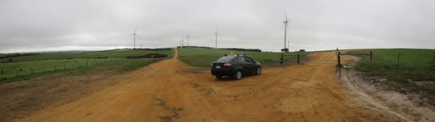 Pano_Oaklands car shot 1