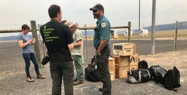 m_Waiting to Leave Mallacoota
